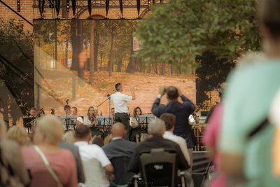 Gala jubileuszu 170-lecia